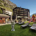 Hotel Alex Alpine - & Sports 4*