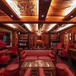 Alex Alpine - & Sports Hotel Zermatt