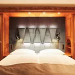 Hotel Alex Alpine - & Sports