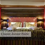 Alex Alpine - & Sports Hotel 4*