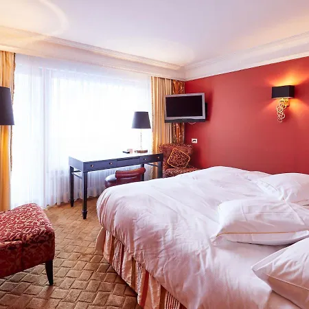 Alex Hotel 4*