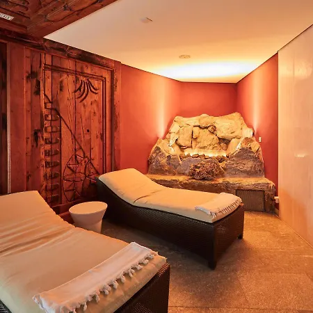 Hotel Alex Zermatt