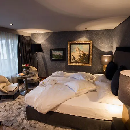 Hotel Alex 4*