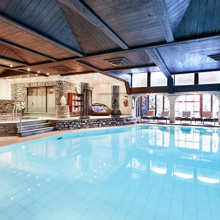 Hotel Alex Zermatt