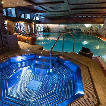 Hotel Alex