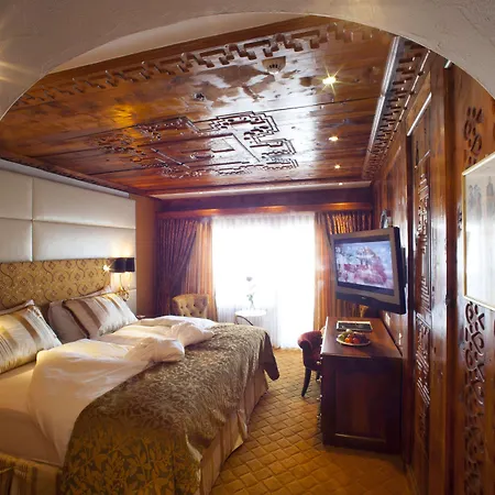 Hotel Alex Zermatt