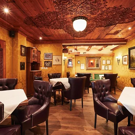 Alex Alpine - & Sports צרמט