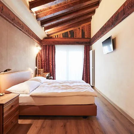 Alex 4* Zermatt