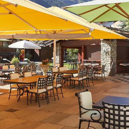 Hotel Alex 4*