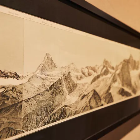 Alex Zermatt