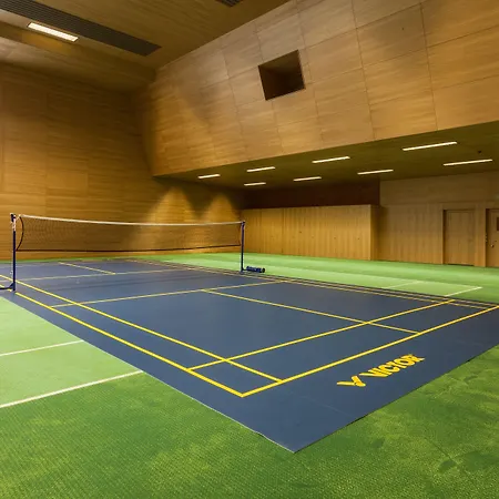 Alex Alpine - & Sports زيرمات