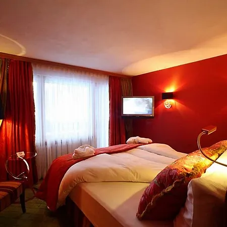 Alex Hotel Zermatt