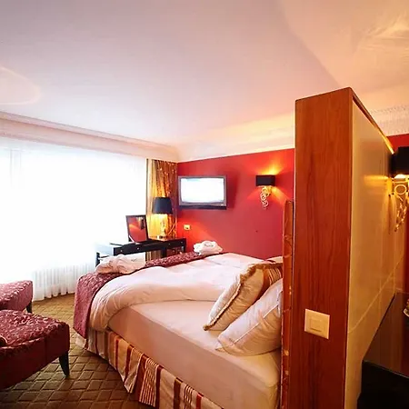 Hotel Alex 4*