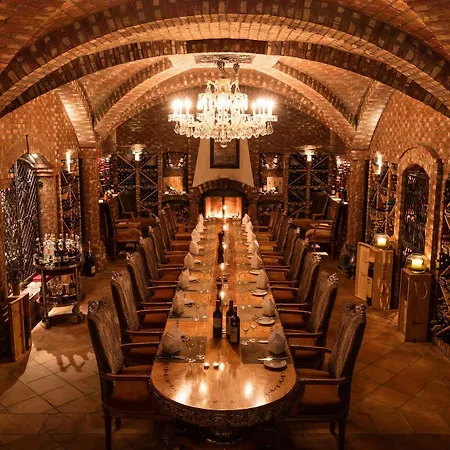 Hotel Alex Zermatt