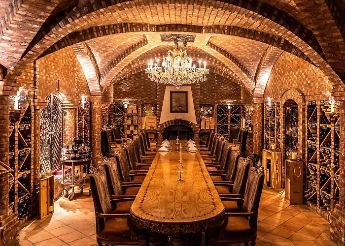 מלון Alex Alpine - & Sports 4*