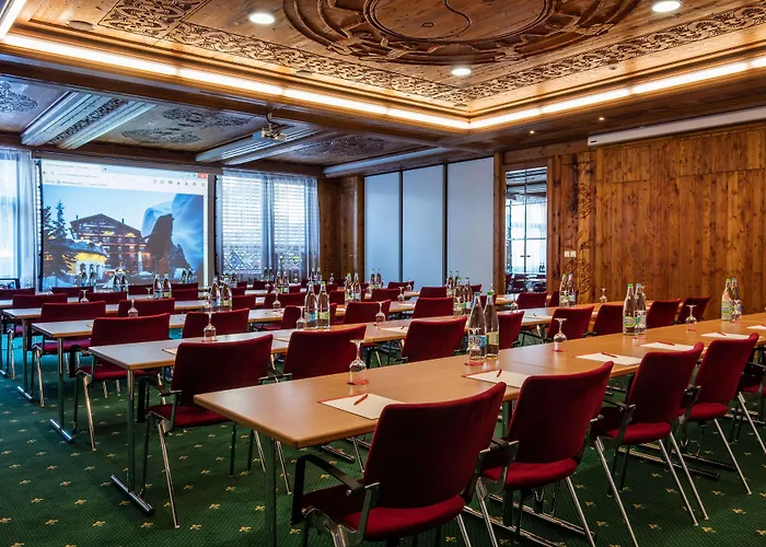 Alex Alpine - & Sports 4*