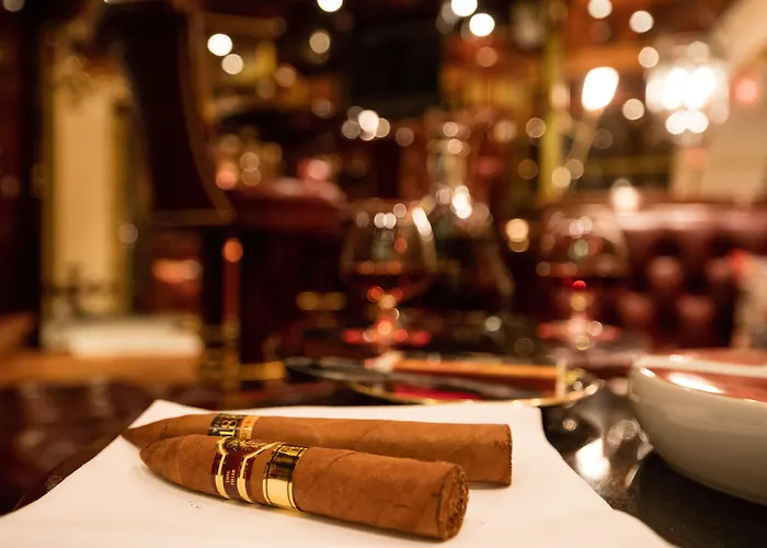 Alex Alpine - & Sports Готель Церматт