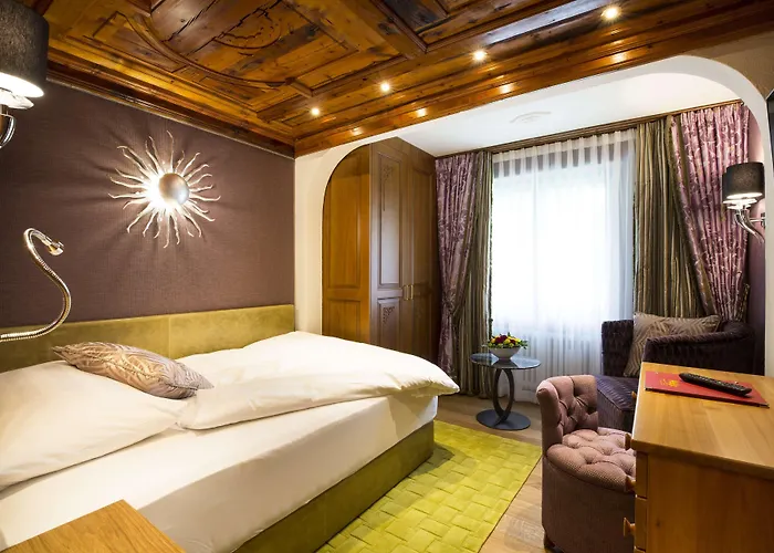 Alex Alpine - & Sports Готель