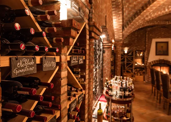 מלון Alex Alpine - & Sports 4*