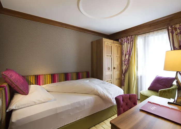 Alex Alpine - & Sports 4* Церматт