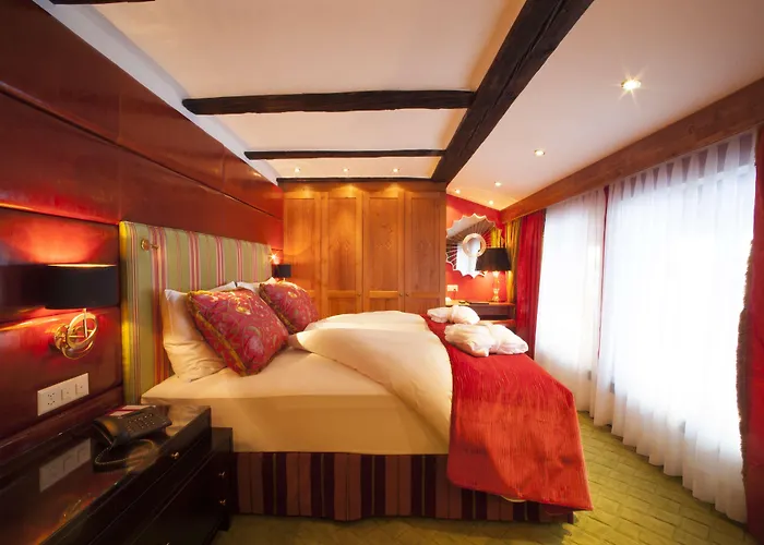 Alex Alpine - & Sports Церматт