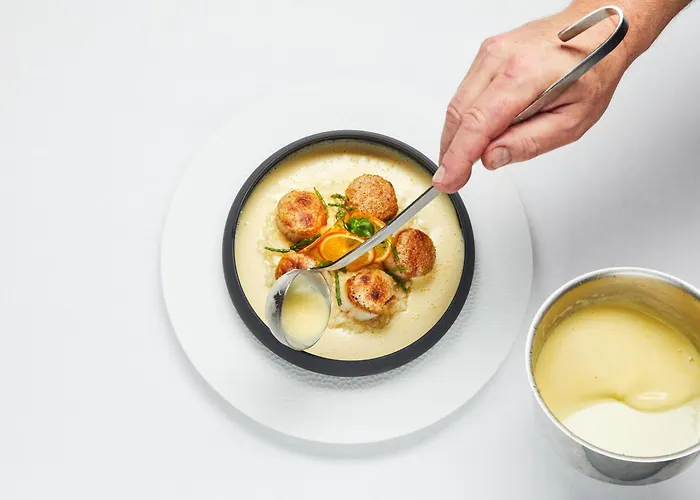 Alex Alpine - & Sports 4*