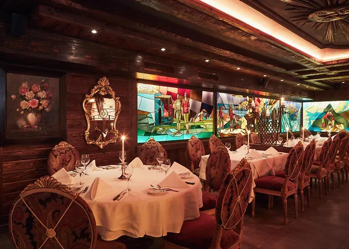 Alex Alpine - & Sports 4*