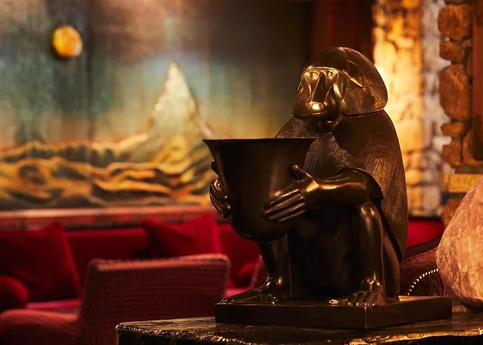 Alex Alpine - & Sports