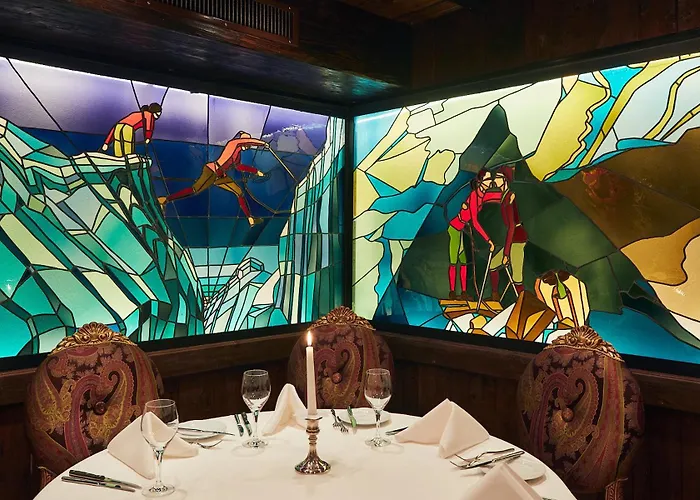 Alex Alpine - & Sports Hotel