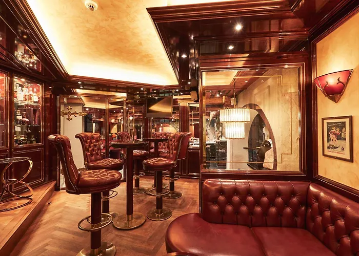 Alex Alpine - & Sports Hotel 4*