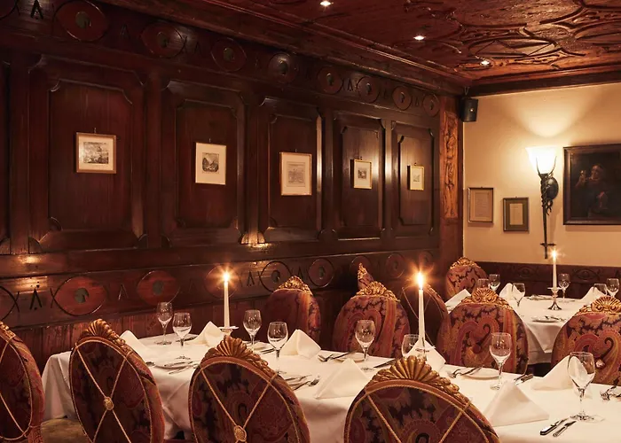 Hotel Alex Alpine - & Sports