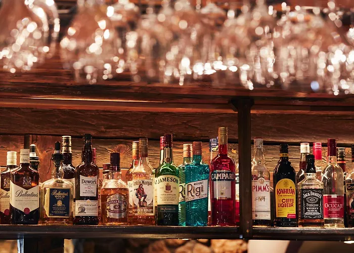 Hotel Alex Alpine - & Sports Zermatt