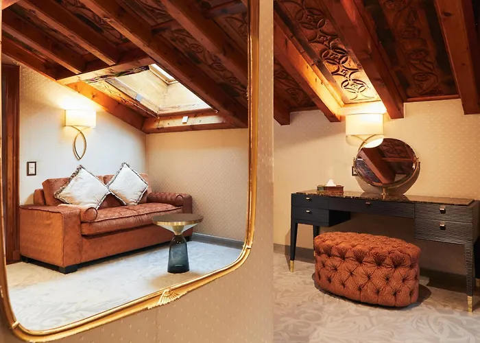 Alex Alpine - & Sports 4*