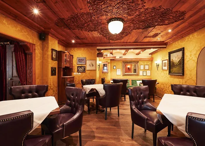 Alex Alpine - & Sports צרמט