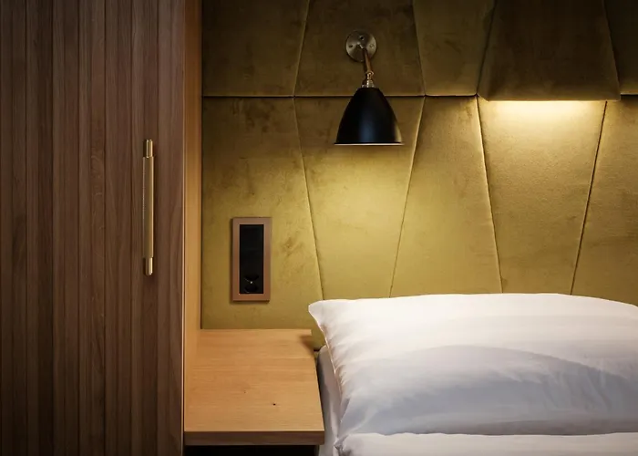 Alex Alpine - & Sports 4* Zermatt