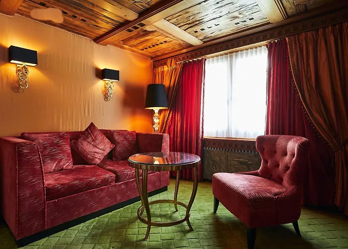 Alex Alpine - & Sports 4*