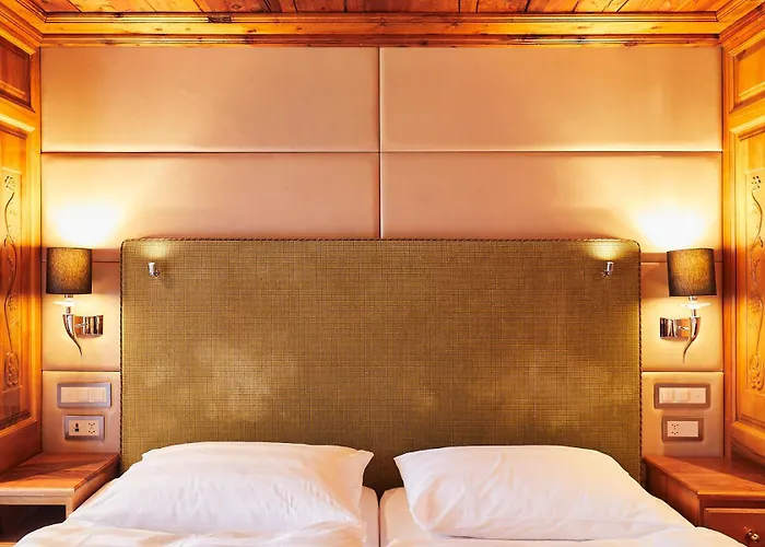 Alex Alpine - & Sports צרמט