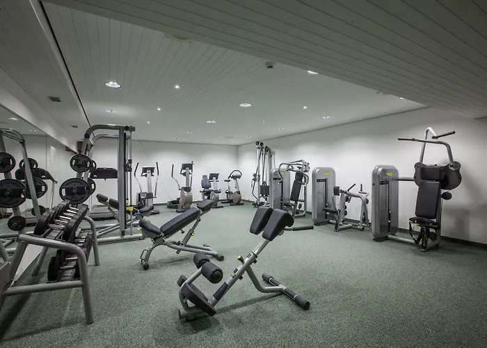 Alex Alpine - & Sports 4* Церматт