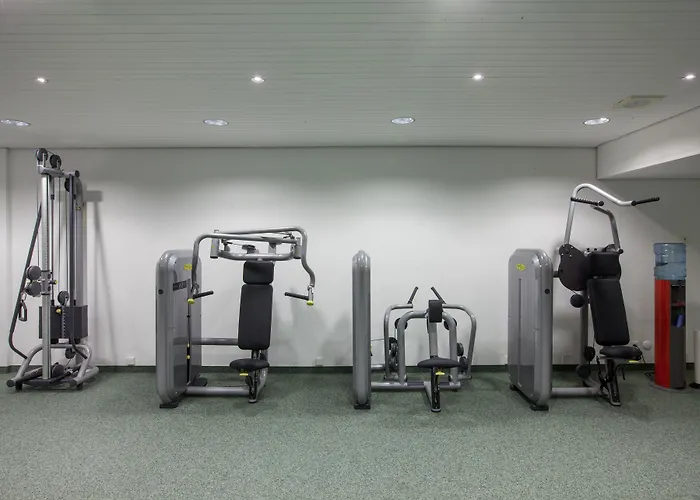 Alex Alpine - & Sports Готель 4*