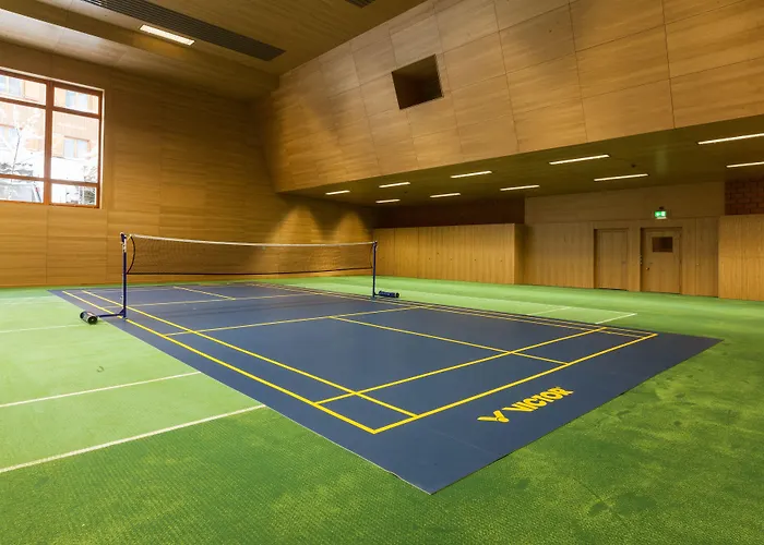 Alex Alpine - & Sports Zermatt