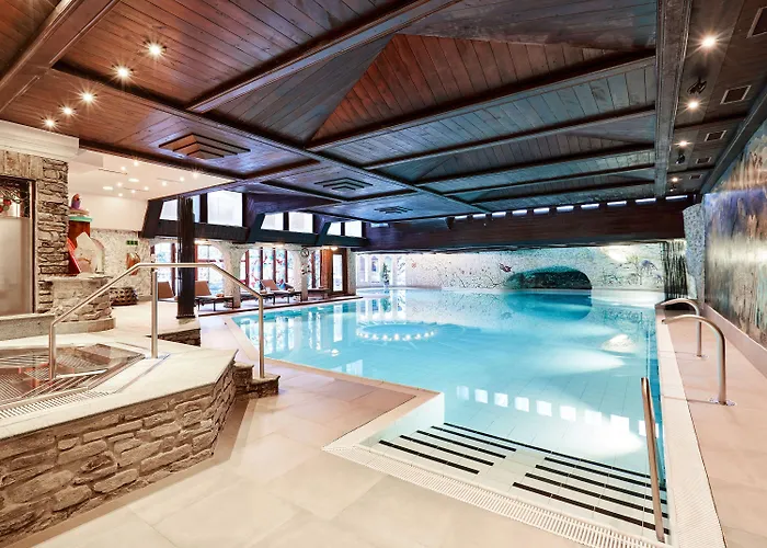 Alex Alpine - & Sports Hotel