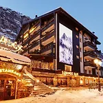 Alex Alpine - & Sports Hotel Zermatt