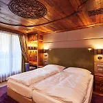 Hotel Alex Alpine - & Sports