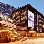 Hotel Alex Alpine - & Sports
