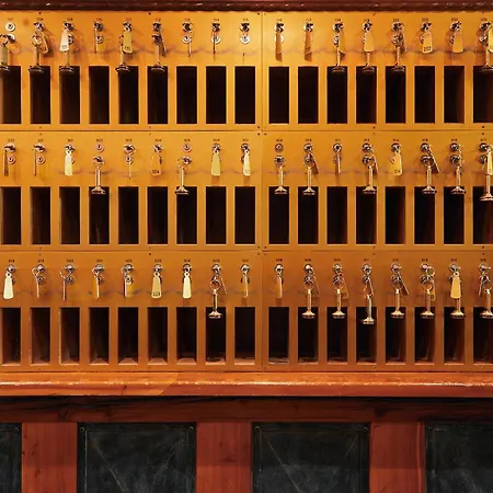 Hotell Alex Alpine - & Sports Zermatt