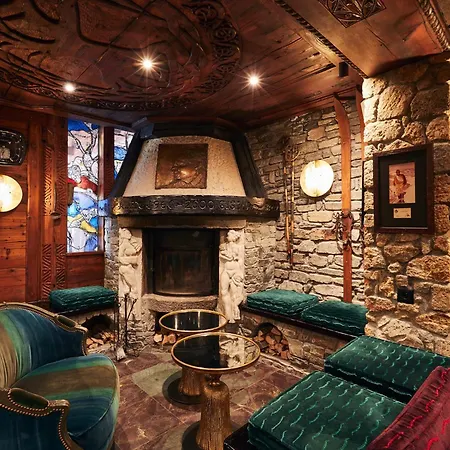 Hotel Alex Zermatt