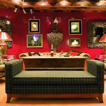 Hotel Alex Alpine - & Sports Zermatt