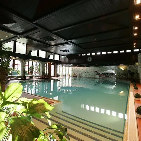 Alex Hotel