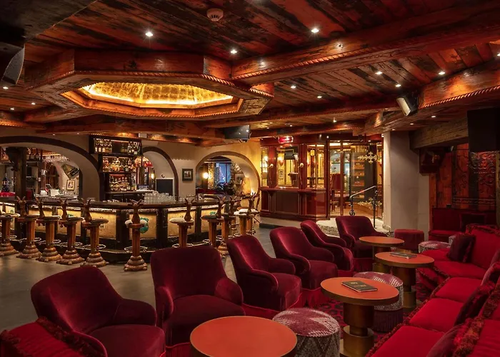 Alex Alpine - & Sports