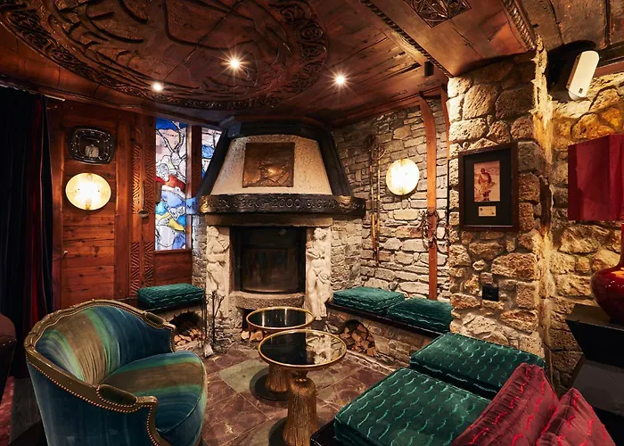 Hotell Alex Alpine - & Sports Zermatt